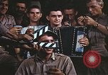 Image of P-47 aircraft Corsica France, 1944, second 22 stock footage video 65675059813