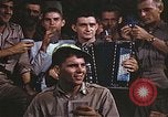 Image of P-47 aircraft Corsica France, 1944, second 23 stock footage video 65675059813