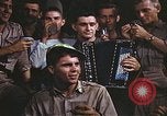 Image of P-47 aircraft Corsica France, 1944, second 24 stock footage video 65675059813