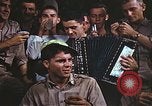Image of P-47 aircraft Corsica France, 1944, second 25 stock footage video 65675059813