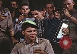 Image of P-47 aircraft Corsica France, 1944, second 26 stock footage video 65675059813