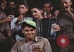 Image of P-47 aircraft Corsica France, 1944, second 27 stock footage video 65675059813