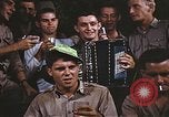 Image of P-47 aircraft Corsica France, 1944, second 30 stock footage video 65675059813