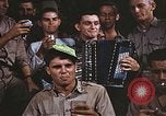 Image of P-47 aircraft Corsica France, 1944, second 31 stock footage video 65675059813
