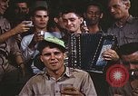 Image of P-47 aircraft Corsica France, 1944, second 32 stock footage video 65675059813