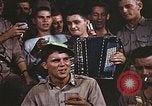 Image of P-47 aircraft Corsica France, 1944, second 33 stock footage video 65675059813