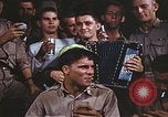Image of P-47 aircraft Corsica France, 1944, second 34 stock footage video 65675059813