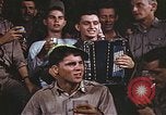 Image of P-47 aircraft Corsica France, 1944, second 36 stock footage video 65675059813