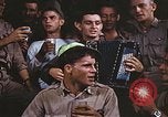 Image of P-47 aircraft Corsica France, 1944, second 39 stock footage video 65675059813