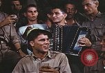 Image of P-47 aircraft Corsica France, 1944, second 41 stock footage video 65675059813