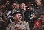 Image of P-47 aircraft Corsica France, 1944, second 43 stock footage video 65675059813