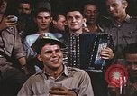 Image of P-47 aircraft Corsica France, 1944, second 44 stock footage video 65675059813