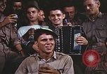 Image of P-47 aircraft Corsica France, 1944, second 49 stock footage video 65675059813