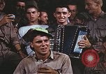Image of P-47 aircraft Corsica France, 1944, second 50 stock footage video 65675059813