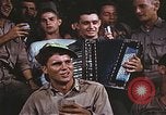 Image of P-47 aircraft Corsica France, 1944, second 51 stock footage video 65675059813