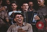 Image of P-47 aircraft Corsica France, 1944, second 52 stock footage video 65675059813
