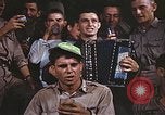 Image of P-47 aircraft Corsica France, 1944, second 54 stock footage video 65675059813