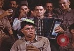 Image of P-47 aircraft Corsica France, 1944, second 55 stock footage video 65675059813