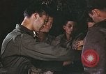 Image of P-47 aircraft Corsica France, 1944, second 62 stock footage video 65675059813