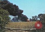 Standbild amerikanische Flugzeuge Korsika Frankreich, 1944, aus Sekunde 4 historischem Filmmaterial Videoclip 65675059814