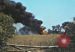 Standbild amerikanische Flugzeuge Korsika Frankreich, 1944, aus Sekunde 5 historischem Filmmaterial Videoclip 65675059814