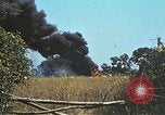 Standbild amerikanische Flugzeuge Korsika Frankreich, 1944, aus Sekunde 6 historischem Filmmaterial Videoclip 65675059814