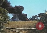 Standbild amerikanische Flugzeuge Korsika Frankreich, 1944, aus Sekunde 7 historischem Filmmaterial Videoclip 65675059814