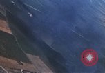 Standbild amerikanische Flugzeuge Korsika Frankreich, 1944, aus Sekunde 9 historischem Filmmaterial Videoclip 65675059814