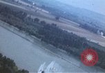Standbild amerikanische Flugzeuge Korsika Frankreich, 1944, aus Sekunde 12 historischem Filmmaterial Videoclip 65675059814