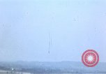 Standbild amerikanische Flugzeuge Korsika Frankreich, 1944, aus Sekunde 13 historischem Filmmaterial Videoclip 65675059814