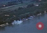 Standbild amerikanische Flugzeuge Korsika Frankreich, 1944, aus Sekunde 16 historischem Filmmaterial Videoclip 65675059814