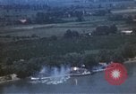 Standbild amerikanische Flugzeuge Korsika Frankreich, 1944, aus Sekunde 17 historischem Filmmaterial Videoclip 65675059814