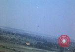 Standbild amerikanische Flugzeuge Korsika Frankreich, 1944, aus Sekunde 18 historischem Filmmaterial Videoclip 65675059814