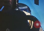 Standbild amerikanische Flugzeuge Korsika Frankreich, 1944, aus Sekunde 28 historischem Filmmaterial Videoclip 65675059814