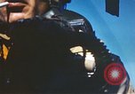 Standbild amerikanische Flugzeuge Korsika Frankreich, 1944, aus Sekunde 31 historischem Filmmaterial Videoclip 65675059814