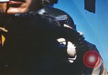Standbild amerikanische Flugzeuge Korsika Frankreich, 1944, aus Sekunde 32 historischem Filmmaterial Videoclip 65675059814