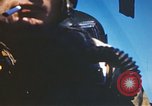 Standbild amerikanische Flugzeuge Korsika Frankreich, 1944, aus Sekunde 34 historischem Filmmaterial Videoclip 65675059814