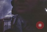 Standbild amerikanische Flugzeuge Korsika Frankreich, 1944, aus Sekunde 45 historischem Filmmaterial Videoclip 65675059814