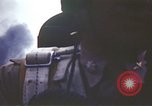 Standbild amerikanische Flugzeuge Korsika Frankreich, 1944, aus Sekunde 52 historischem Filmmaterial Videoclip 65675059814