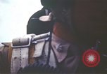 Standbild amerikanische Flugzeuge Korsika Frankreich, 1944, aus Sekunde 62 historischem Filmmaterial Videoclip 65675059814