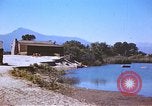 Immagine di Stati Uniti aviatori Corsica Francia, 1944, secondo 18 filmato di repertorio 65675059815