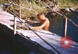 Immagine di Stati Uniti aviatori Corsica Francia, 1944, secondo 20 filmato di repertorio 65675059815