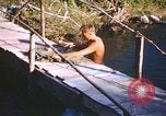 Immagine di Stati Uniti aviatori Corsica Francia, 1944, secondo 21 filmato di repertorio 65675059815