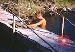 Immagine di Stati Uniti aviatori Corsica Francia, 1944, secondo 22 filmato di repertorio 65675059815