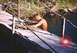Immagine di Stati Uniti aviatori Corsica Francia, 1944, secondo 23 filmato di repertorio 65675059815