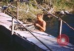 Immagine di Stati Uniti aviatori Corsica Francia, 1944, secondo 27 filmato di repertorio 65675059815