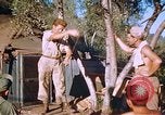 Immagine di Stati Uniti aviatori Corsica Francia, 1944, secondo 29 filmato di repertorio 65675059815