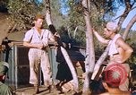 Immagine di Stati Uniti aviatori Corsica Francia, 1944, secondo 30 filmato di repertorio 65675059815