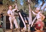 Immagine di Stati Uniti aviatori Corsica Francia, 1944, secondo 32 filmato di repertorio 65675059815