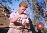 Immagine di Stati Uniti aviatori Corsica Francia, 1944, secondo 45 filmato di repertorio 65675059815